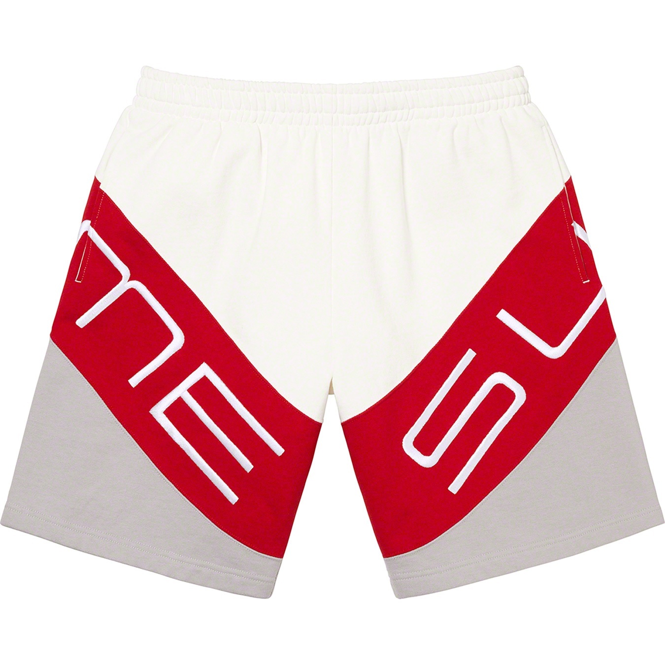 Stretch Sweatshort view 8